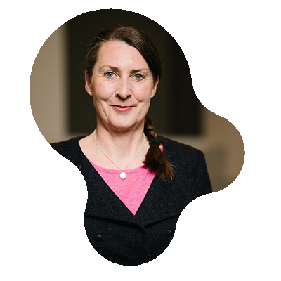 Dr. Ellen Schack