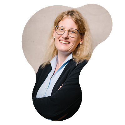 Frauke Wiegräbe
