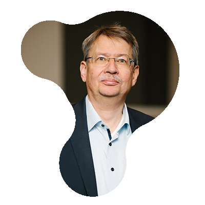 Prof. Dr. Volker Lohweg