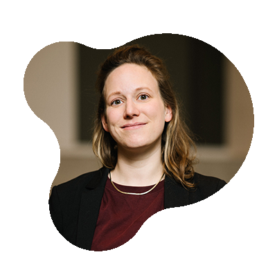 Dr. Katharina Fitzian