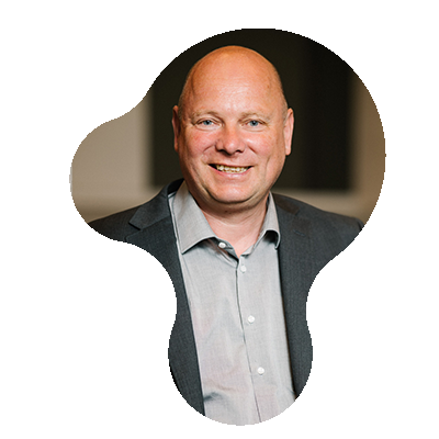 Prof. Dr. Udo Seelmeyer