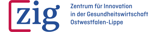 Zentrum für Innovation in der Gesundheitswirtschaft Ostwestfalen-Lippe