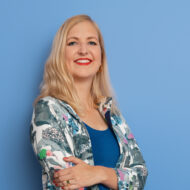 Franziska Feldmann